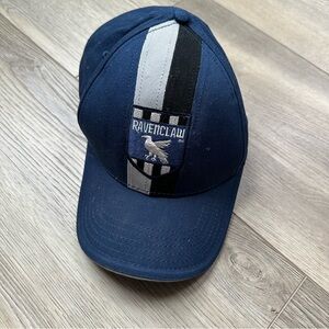 Ravenclaw Harry Potter Blue Cap
